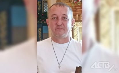 Мужчина пропал на юге Сахалина