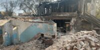Снос или реставрация? Памятник архитектуры на Бакинской Астрахани лишился этажа