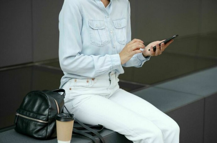 В Минцифры рассказали, когда заработает мобильный интернет у вернувшихся из-за границы В Минцифры рассказали, когда заработает мобильный интернет у вернувшихся из-за границы