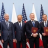 Исторический документ США и Польши по АЭС оказался не контрактом на строительство