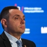 Вулин назвал организаторов протестов в Сербии