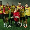 Борис Игнатьев: «Спартак» по-прежнему участвует в чемпионской гонке»