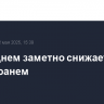 Рубль днем заметно снижается в паре с юанем
