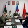 В Луганской академии СК России состоялся круглый стол, посвященный гражданско-правовым отношениям в цифровой среде