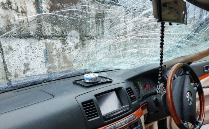 "Бросил машину и убежал": стали известны подробности смертельной аварии в Охе "Бросил машину и убежал": стали известны подробности смертельной аварии в Охе