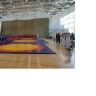 Команда Спортивного клуба "Чемпион" Петрозаводска стала победителем Открытого юношеского турнира по самбо "Защитник Отечества" в Кировске