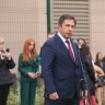 В Выборгском районе Санкт-Петербурга открыли новый современный корпус 105 гимназии