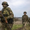 Российские бойцы сорвали контратаки ВСУ под Купянском, заявил Марочко