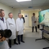 Развитие медицины, социальная политика, культурное наследие: какие темы вошли в рабочую повестку Александра Беглова на уходящей неделе