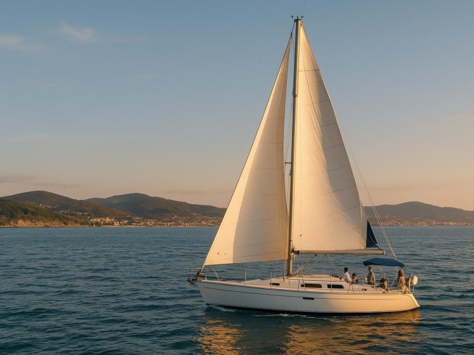 Отдых у моря меняется на глазах — какой неожиданный формат выбирают туристы