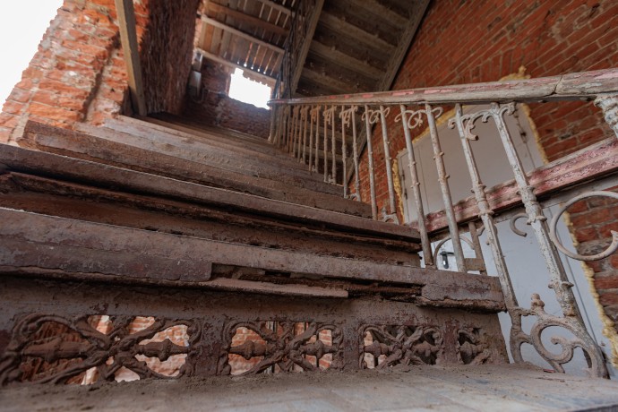 Минкульт хочет дать право регионам исключать объекты из реестра ОКН