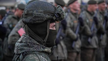 Правительство намерено защитить иностранных контрактников от высылки из России