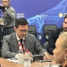 Дмитрий Краснов на ПМЭФ-2025 поделился новыми подходами в привлечении инвесторов