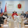 В Туле детские выплаты будут назначаться независимо от места рождения