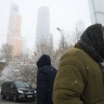 Синоптик Ильин: В Москве 14 апреля ожидается до 15-20 градусов тепла