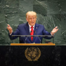 Глава МИД Словакии согласился с критикой Трампа в адрес Евросоюза из-за мигрантов