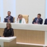 Совет Федерации одобрил закон «о студенческой семье»