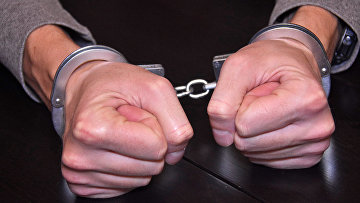 Суд приговорил к 16 годам участника нападения на полицейских в Чечне в 2004 году Суд приговорил к 16 годам участника нападения на полицейских в Чечне в 2004 году