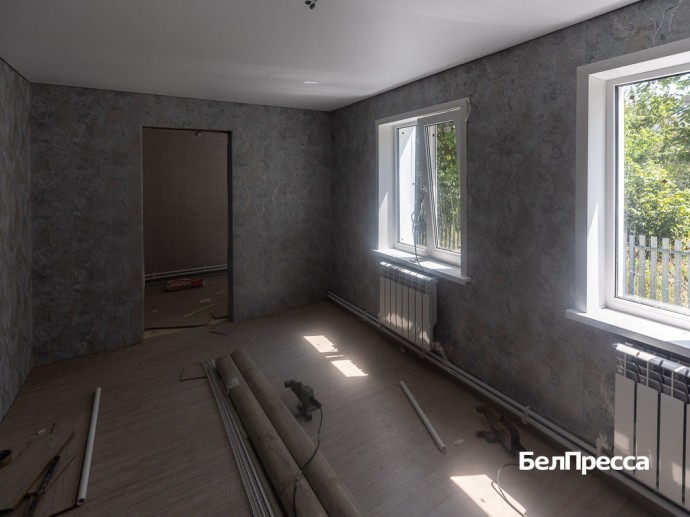 В 2025 году на жилищные программы в Белгородской области направили 26 млрд рублей