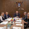 Россия и Мали укрепляют партнерство в сфере образования и науки