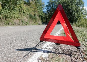 В Приамурье водитель авто, который врезался в стоящий на трассе грузовик, попытался обжаловать штраф В Приамурье водитель авто, который врезался в стоящий на трассе грузовик, попытался обжаловать штраф