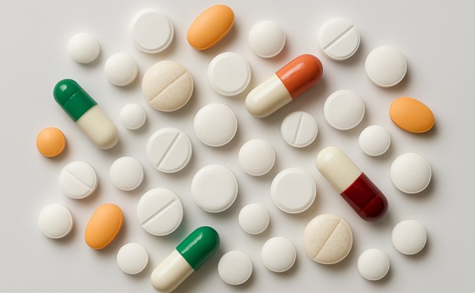 ВОЗ предупредила: человечество теряет контроль над антибиотиками ВОЗ предупредила: человечество теряет контроль над антибиотиками