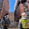 Число пострадавших в Махачкале при взрыве газа в многоэтажке выросло до четырех