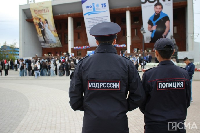 Якутяне присоединились к всероссийской акции «Терроризм – угроза обществу»