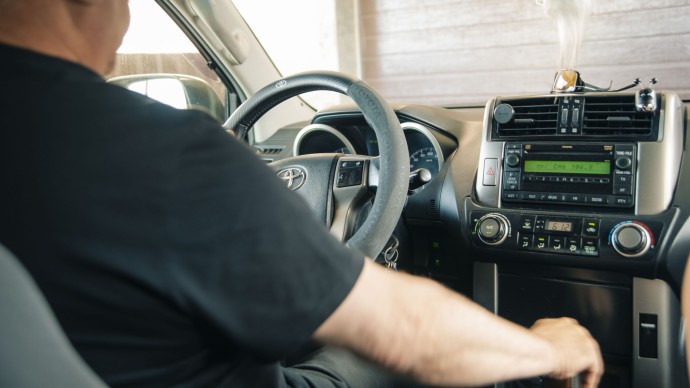 Россиянам напомнили о необходимости замены водительских прав перед поездкой за границу Россиянам напомнили о необходимости замены водительских прав перед поездкой за границу