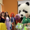 Белгородские соцработники устроили праздник в детском хосписе «Изумрудный город»