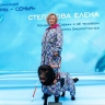 Анна Цивилёва рассказала о победе дизайнеров адаптивной одежды из Башкирии