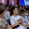 Сахалинская область присоединилась к Международной патриотической акции "Диктант Победы"