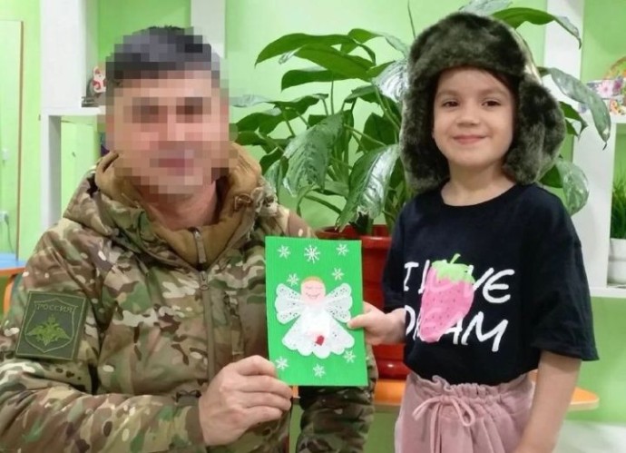 Участник СВО из Астраханской области: «Защита Родины — это не просто работа, а долг перед своей страной»