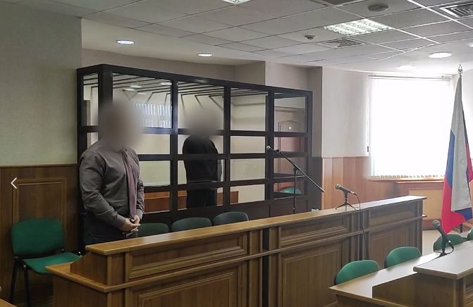 За попытку диверсии в Ярославле 25-летний парень получил 20 лет лишения свободы