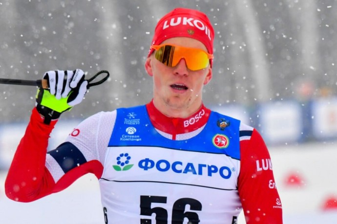 Губерниев обвинил федерацию в поведении Большунова: "Сами пожали то, что посеяли" Губерниев обвинил федерацию в поведении Большунова: "Сами пожали то, что посеяли"