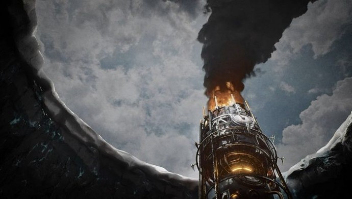 Анонсирована Frostpunk 1886: расширенная версия оригинальной игры на движке Unreal Engine 5