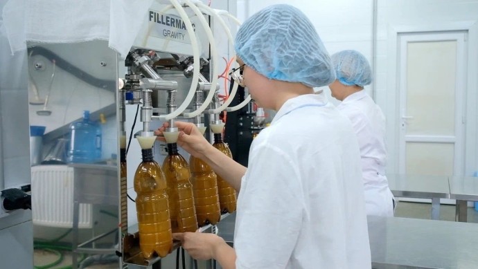 Радий Хабиров поздравил аграриев Башкирии с праздником