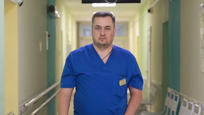 Ярославский специалист рассказал, как фтизиатры борются с туберкулезом