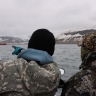 На Шумшу выбрали место для мемориала и лагеря поисковиков