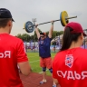 Каждый шестой россиянин ради оплачиваемого отпуска готов сдать нормы ГТО