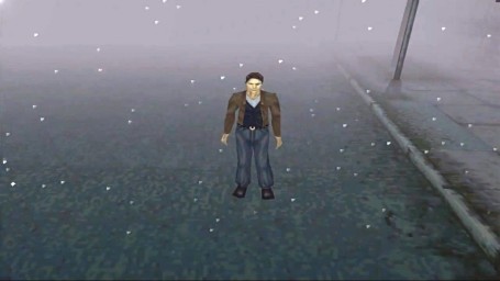 Ремейк первой Silent Hill может выйти в 2027 году