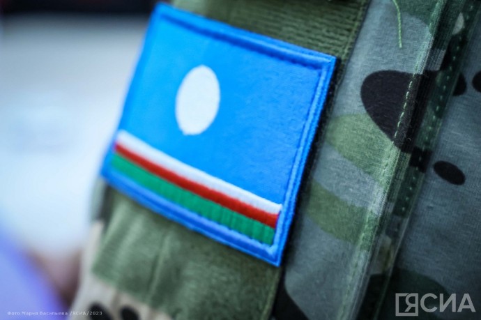 В Якутии медпомощь оказана почти 4000 участникам СВО