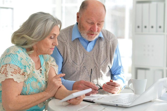 Германия — Пенсия без апокалипсиса