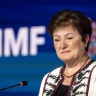 Глава МВФ: Пошлины Трампа негативно повлияли на мировую экономику