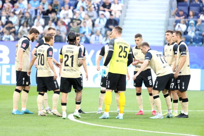 Федотова не будет в «Рубине» — известны два кандидата на должность главного тренера