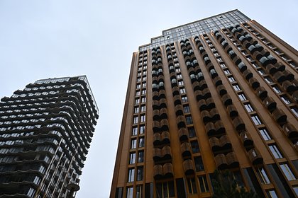 Россияне вновь заинтересовались ипотекой