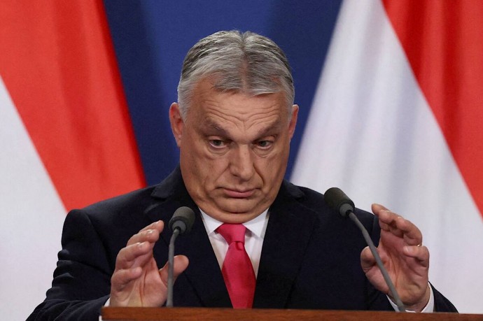 Орбан заявил о потере Венгрией €22 млрд из-за санкций и украинского кризиса