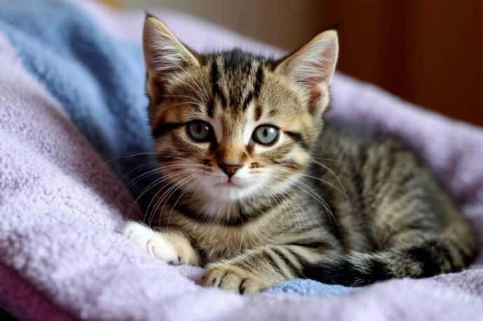 Учительница биологии скормила больного котенка змее на глазах у учеников Учительница биологии скормила больного котенка змее на глазах у учеников