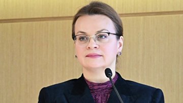Цивилева: участники СВО борются за сохранение культурного кода России Цивилева: участники СВО борются за сохранение культурного кода России
