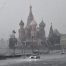 Москву накрыл мощный суперливень, осадки продолжатся до 17 июля